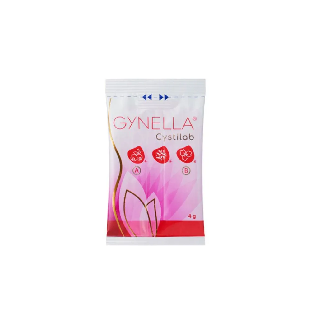 GYNELLA® Cystilab|