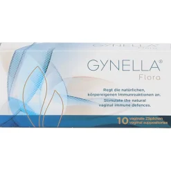 GYNELLA® Flora><noscript><img width=