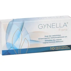 GYNELLA® Flora><noscript><img width=