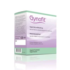 Gynofit Vaginal-Gel zur Befeuchtung> Outlet