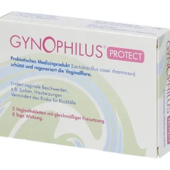 GYNOPHILUS Protect®> Sale