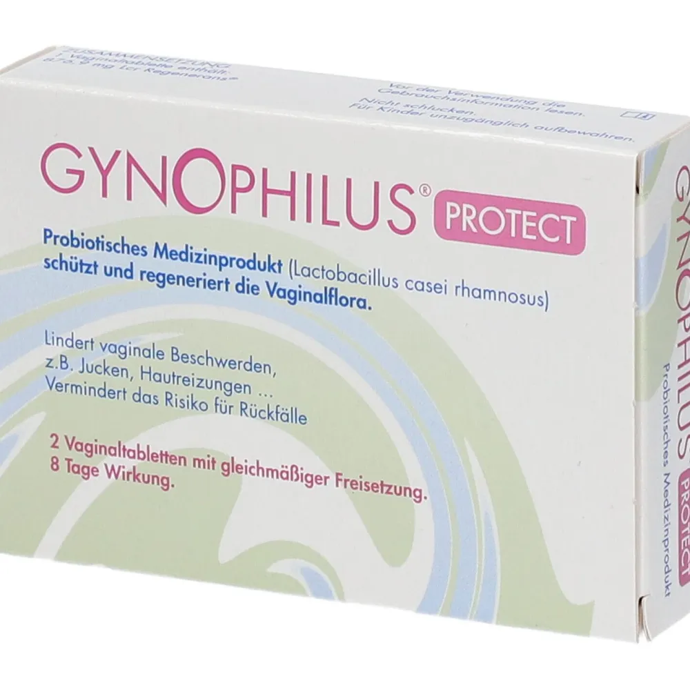GYNOPHILUS Protect®> Sale