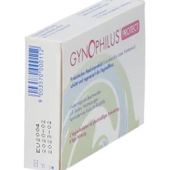 GYNOPHILUS Protect®> Sale