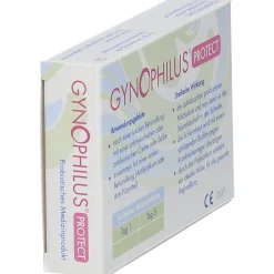 GYNOPHILUS Protect®><noscript><img width=