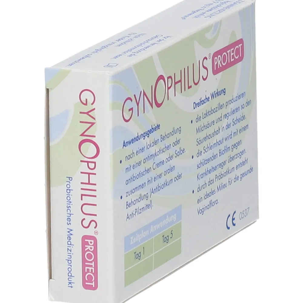 GYNOPHILUS Protect®> Sale
