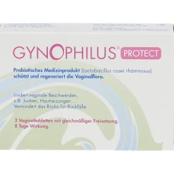 GYNOPHILUS Protect®><noscript><img width=