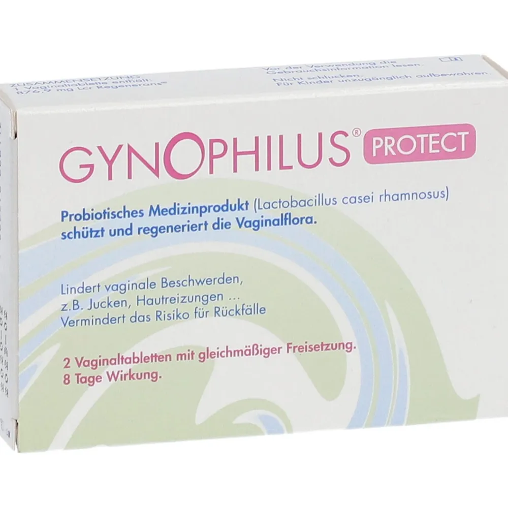 GYNOPHILUS Protect®> Sale