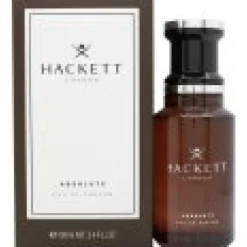 Absolute Eau de Parfum|HACKETT Best