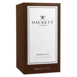 Absolute Eau de Parfum|HACKETT Best