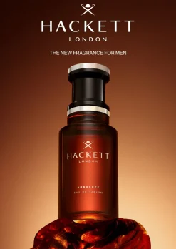 Absolute Eau de Parfum|HACKETT Best