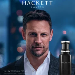 Bespoke Eau de Parfum|HACKETT Best