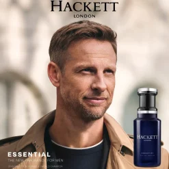 Essential Eau de Parfum|HACKETT New