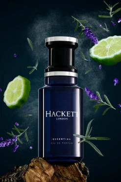 Essential Eau de Parfum|HACKETT New