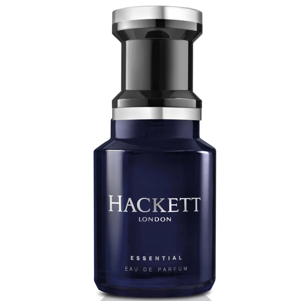 Essential Geschenkset Eau de Parfum + Shower Gel + Travel Spray>HACKETT New