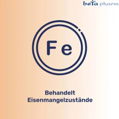 Haemoprocan® 100 mg Filmtabletten> Clearance