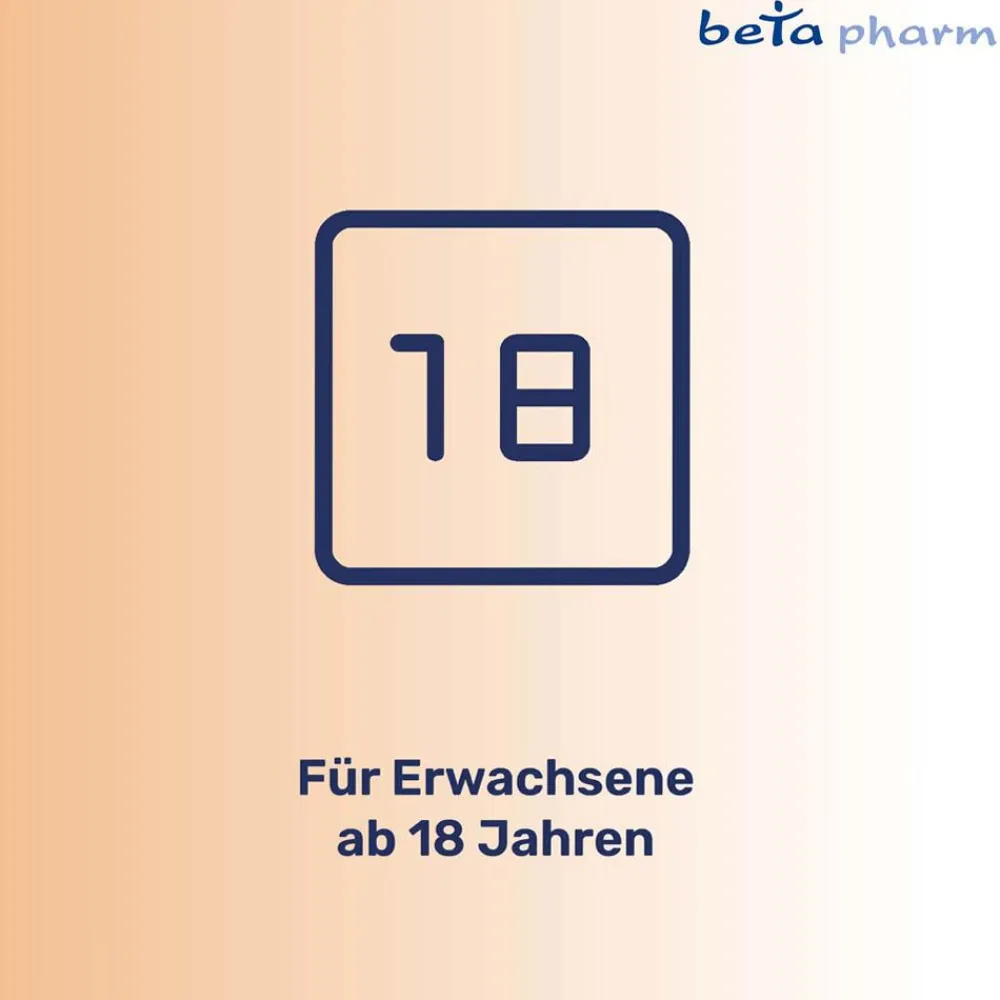 Haemoprocan® 100 mg Filmtabletten> Clearance