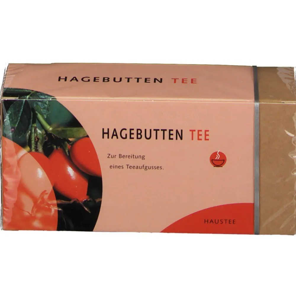 Hagebutten Tee> Best