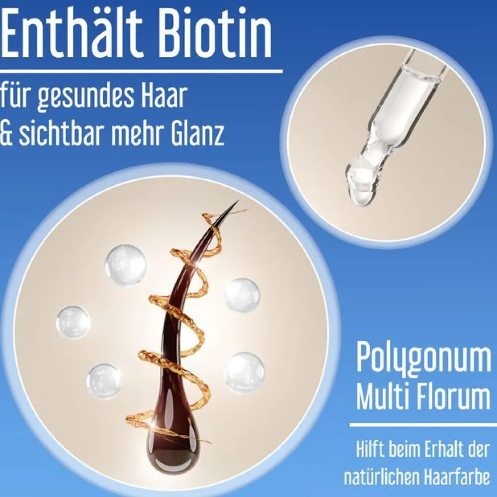 Hairforte Spray 3% Procapil gegen Haarverlust DHT Blocker| Discount