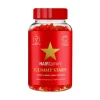 HAIRtamin Gummy Stars™ 30 Gummies / 15 days> Best