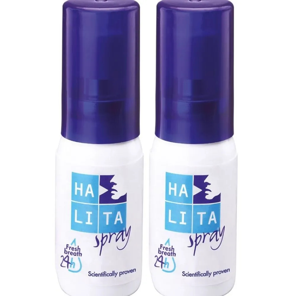 HALITA® Spray> Discount