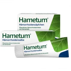 Hämorrhoiden-Set|Hametum Clearance