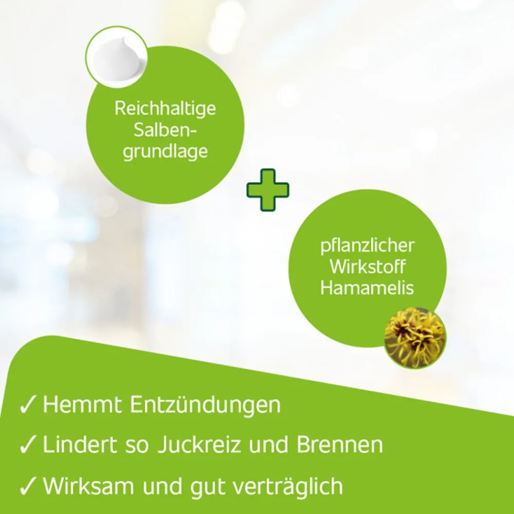 Hämorrhoiden-Set|Hametum Clearance