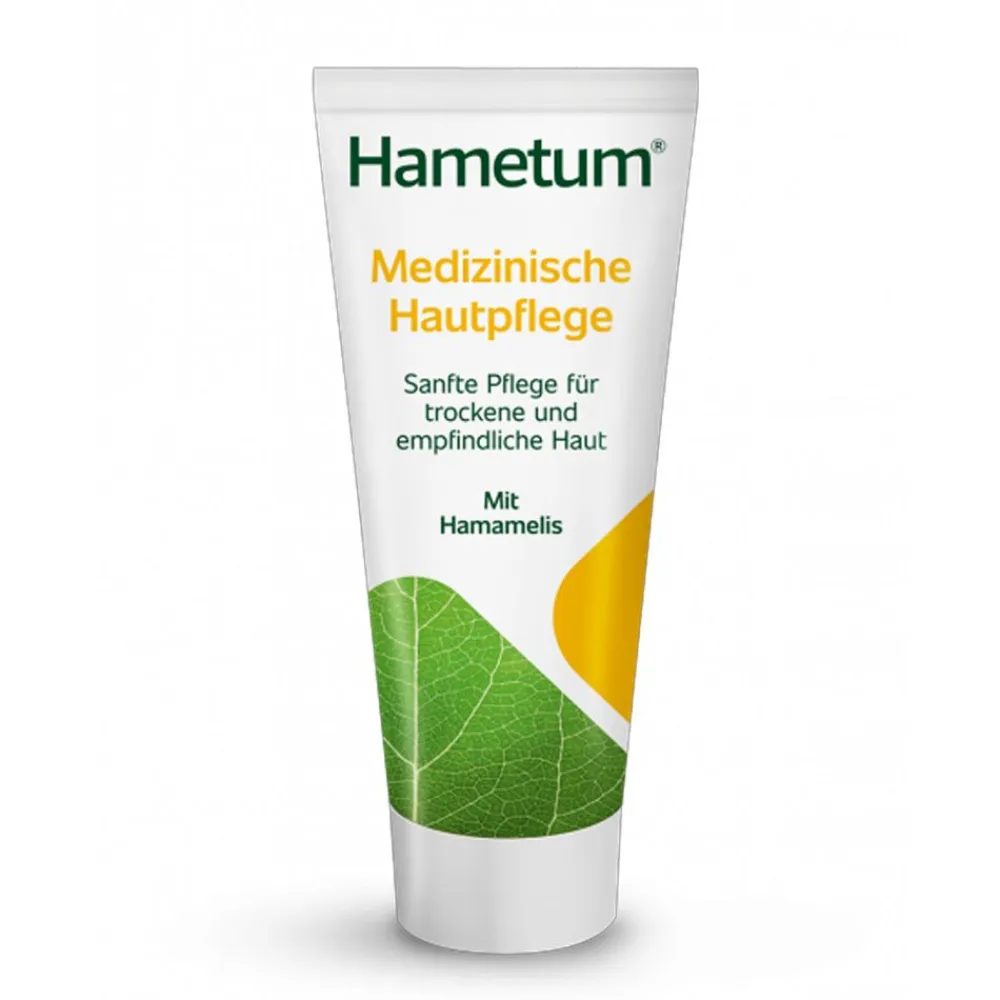 ® Medizinische Hautpflege>Hametum Best