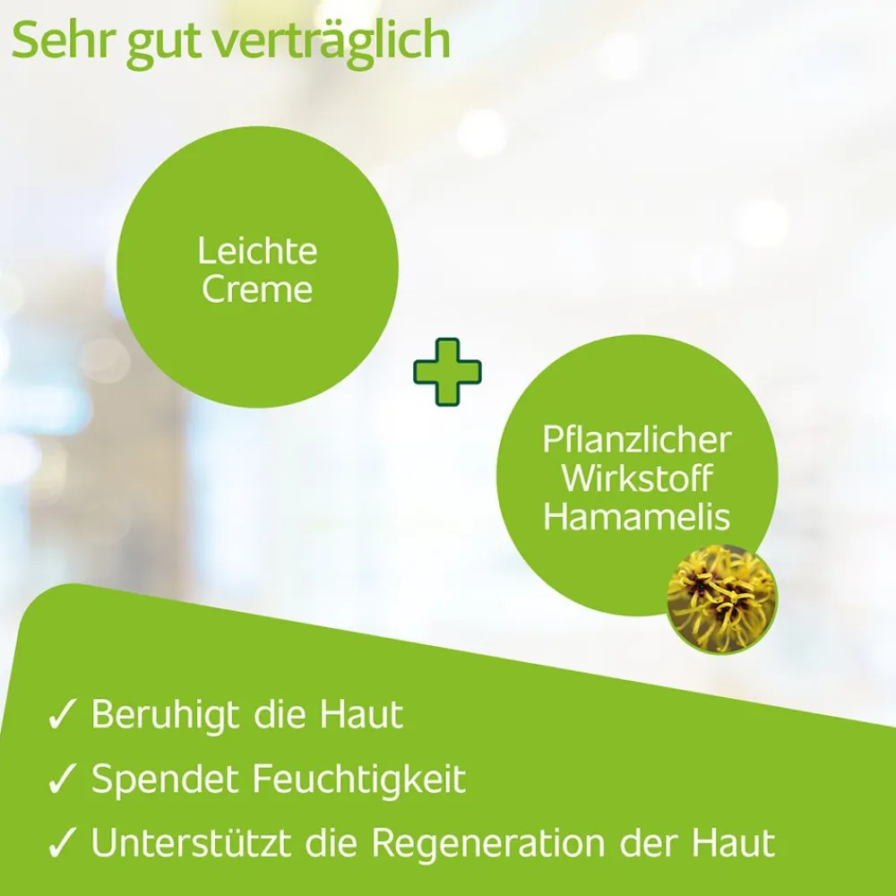 ® Medizinische Hautpflege>Hametum Best