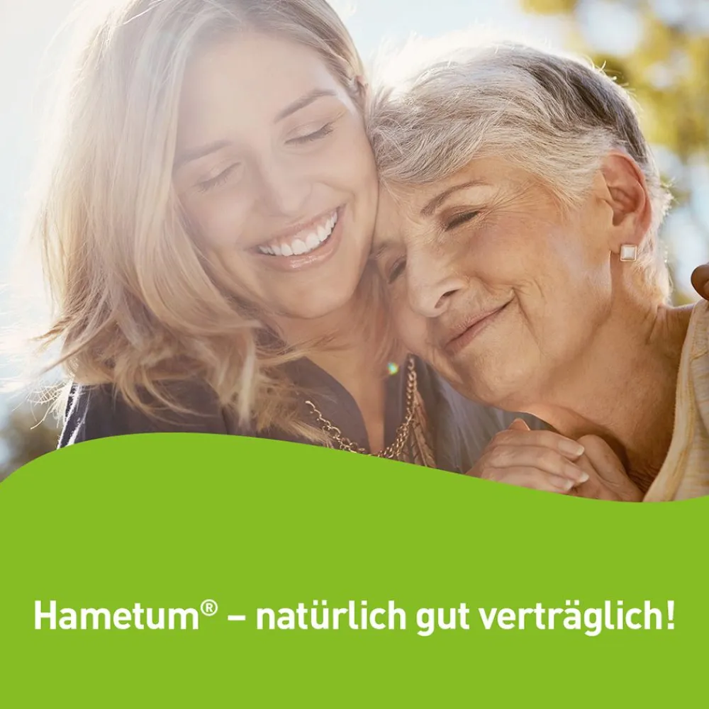 ® Medizinische Hautpflege>Hametum Best