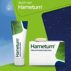 ® Medizinischer Reinigungsschaum für den Popo|Hametum