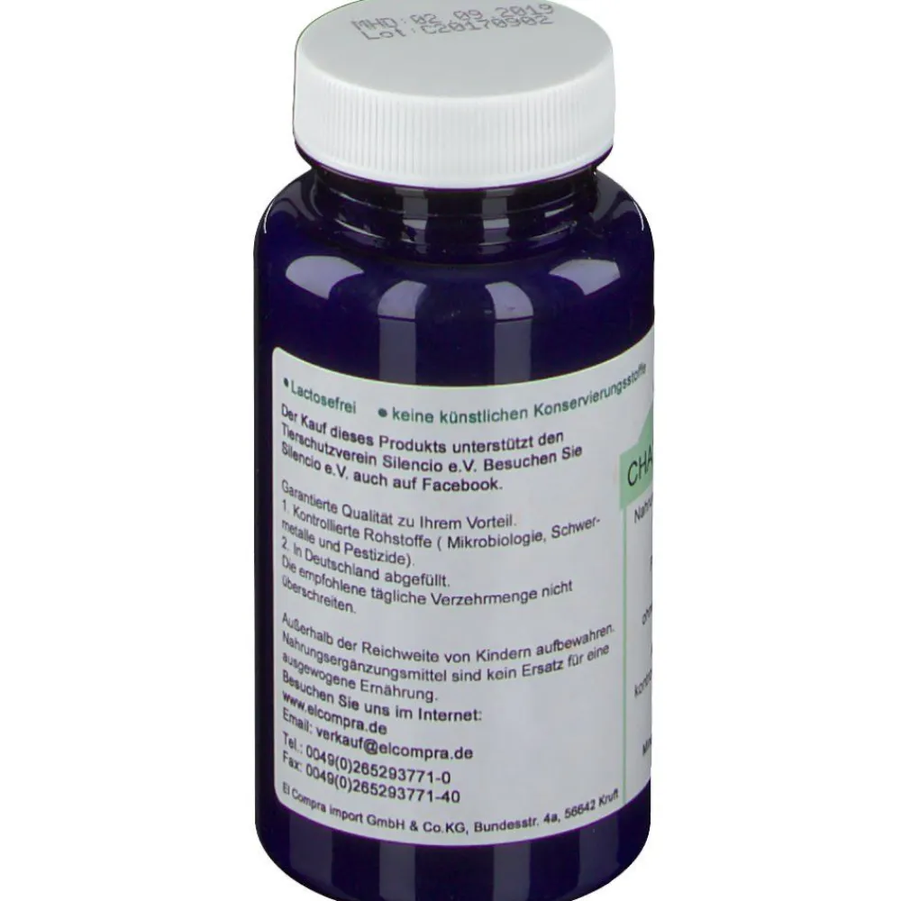 Hannes pure Lebenslust® CHANCAPIEDRA| Sale