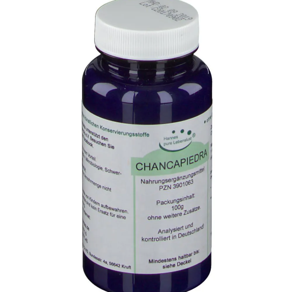 Hannes pure Lebenslust® CHANCAPIEDRA| Sale