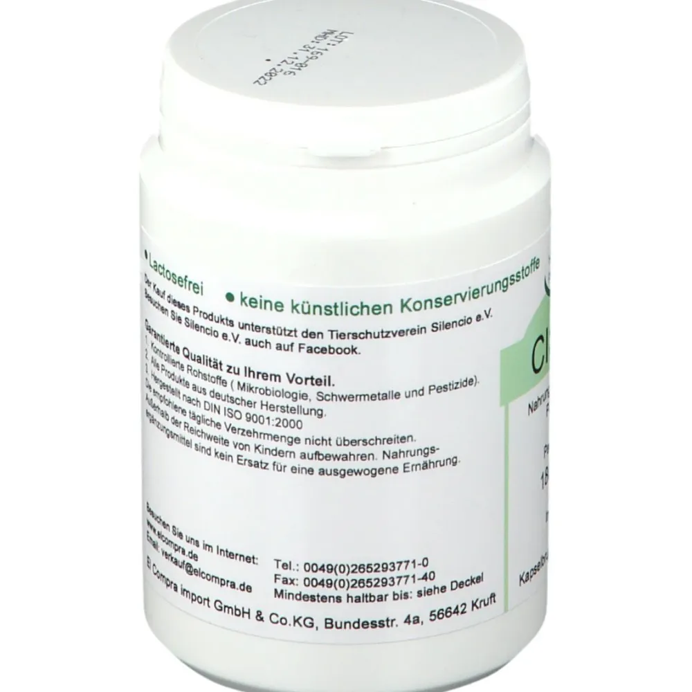 Hannes pure Lebenslust® CISTUS INCANUS> Outlet