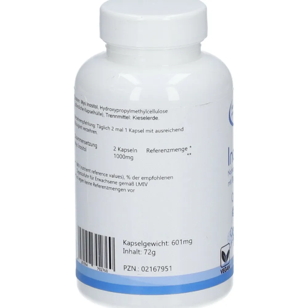 Hannes pure Lebenslust® INOSITOL| Outlet