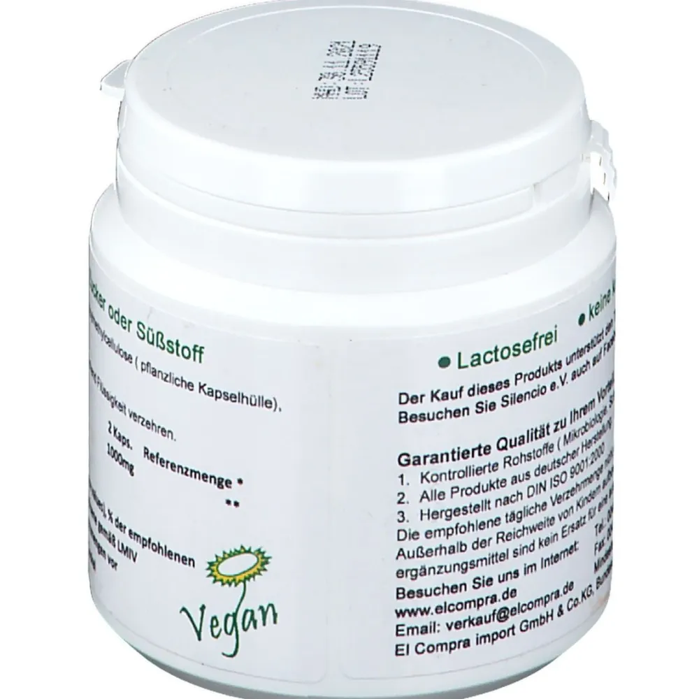 Hannes pure Lebenslust® INOSITOL| Outlet