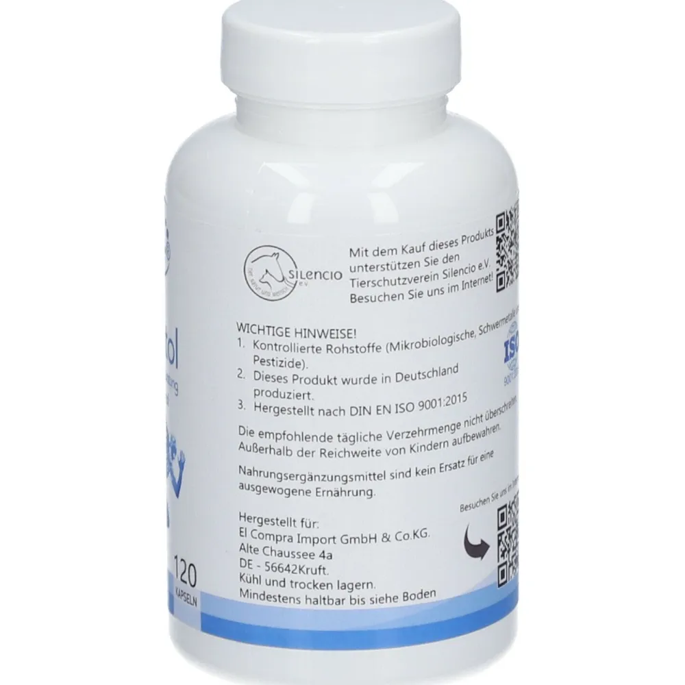 Hannes pure Lebenslust® INOSITOL| Outlet