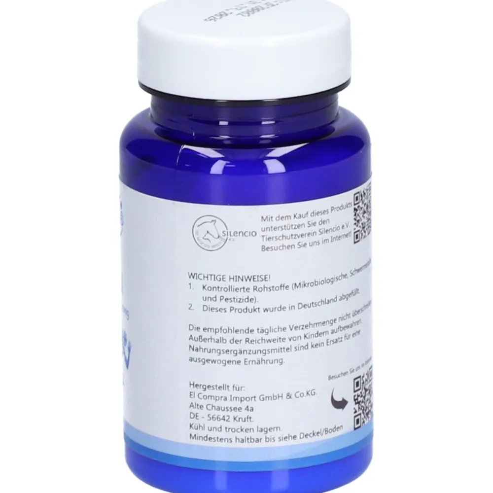 Hannes pure Lebenslust® INOSITOL> New