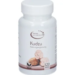 Hannes pure Lebenslust® KUDZU> Hot