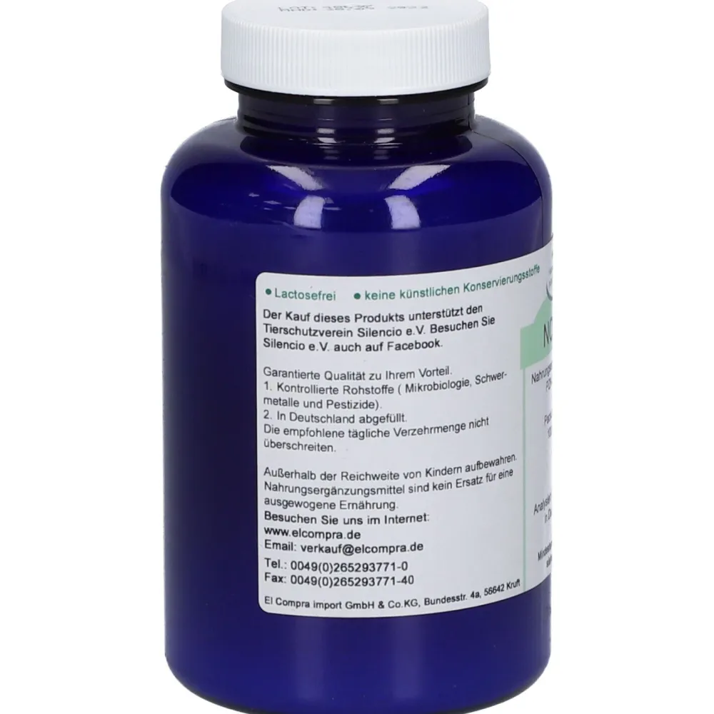 Hannes pure Lebenslust® NOPAL> Online
