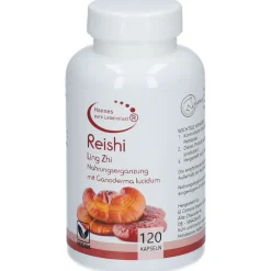 Hannes pure Lebenslust® REISHI><noscript><img width=