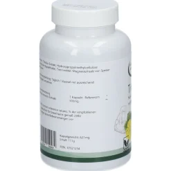 Hannes pure Lebenslust® TRIBULUS> New