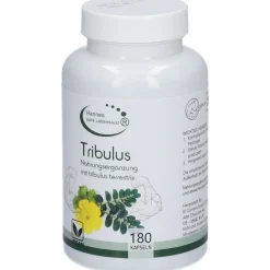 Hannes pure Lebenslust® TRIBULUS><noscript><img width=