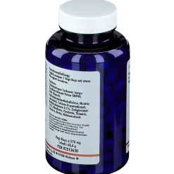 HANNES Selen, Zink und Vitamin B-Komplex><noscript><img width=