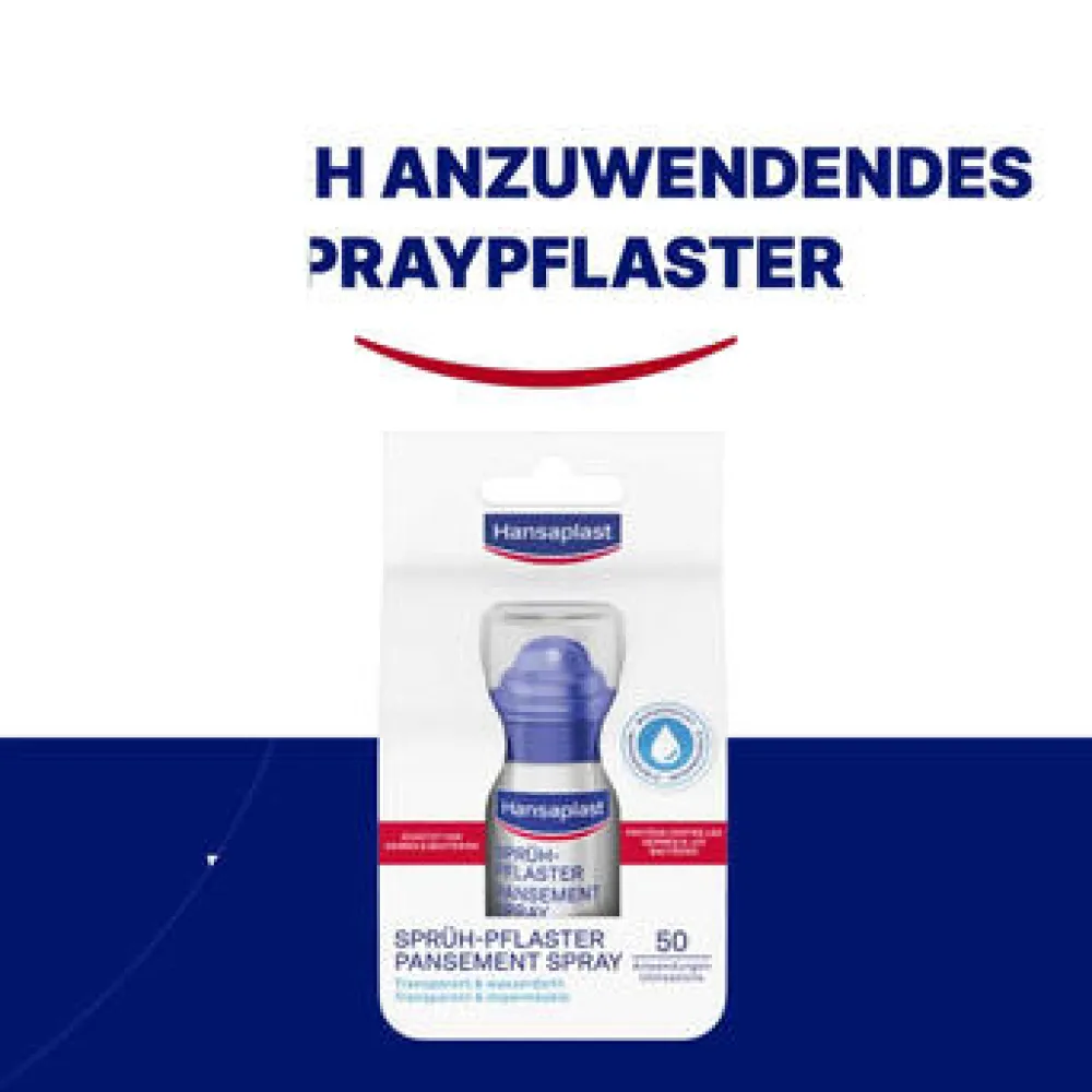 Elastic Pflaster| Flexibler Wundschutz| Elastische Pflaster | Zuschneidbar | 10 Stück - Jetzt 20% mit dem Code hp20 sparen>Hansaplast Online
