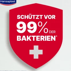 Kinderpflaster Sensitive | Sanfter Wundschutz | Heftpflaster mit Tiermotiven | 20 Stk. - Jetzt 20% mit dem Code hp20 sparen><noscript><img width=