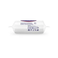MED Elastische Fixierbinde 4 m x 8 cm - Jetzt 20% mit dem Code hp20 sparen><noscript><img width=
