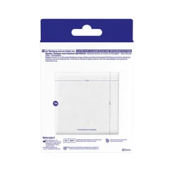 Soft Kompresse 7.5x7.5cm10 Stück - Jetzt 20% mit dem Code hp20 sparen><noscript><img width=