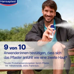 Zweite Haut Schutz | Wasserdichtes Sprüh-Pflaster | Flexible Sprühpflaster - Jetzt 20% mit dem Code hp20 sparen><noscript><img width=