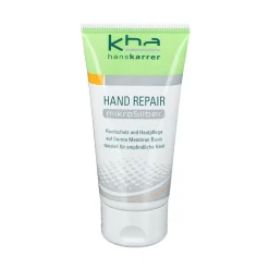 Hand Repair Mikrosilber>Hans Karrer Online