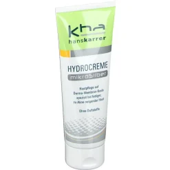 Hydrocreme Mikrosilber|Hans Karrer Online